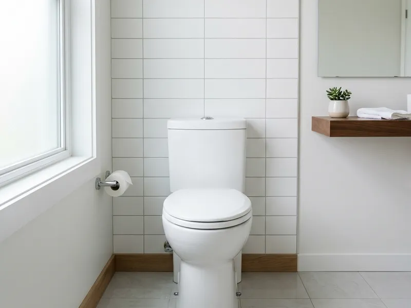 Toilet Repair & Installation Plumber in Wendell, MN